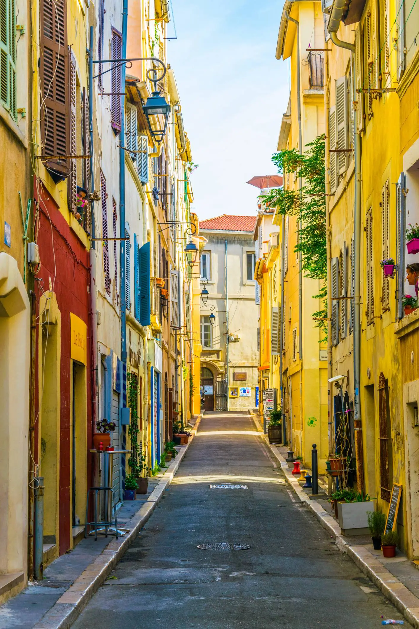 Agence M Com Marseille Sud Batiment Structure Maconnerie 9